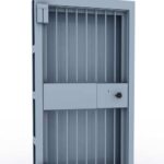 Bank Vault Doors