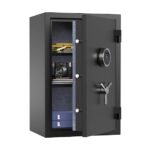 Digital Fireproof Safes