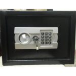 Digital Safe