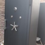 Fire Proof Gun Safe
