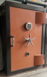 Fire Proof Safe