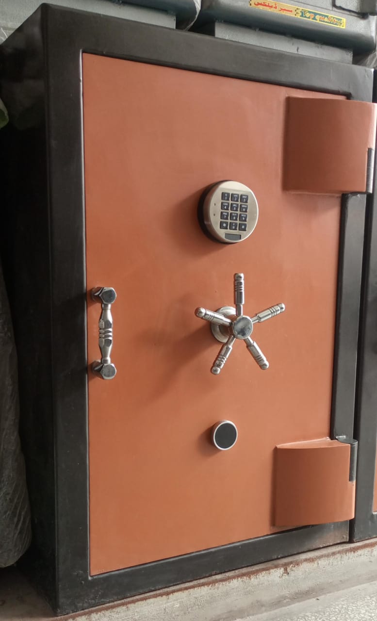 Fire Proof Safe Price in Pakistan Fire Proof Safe - Image 1