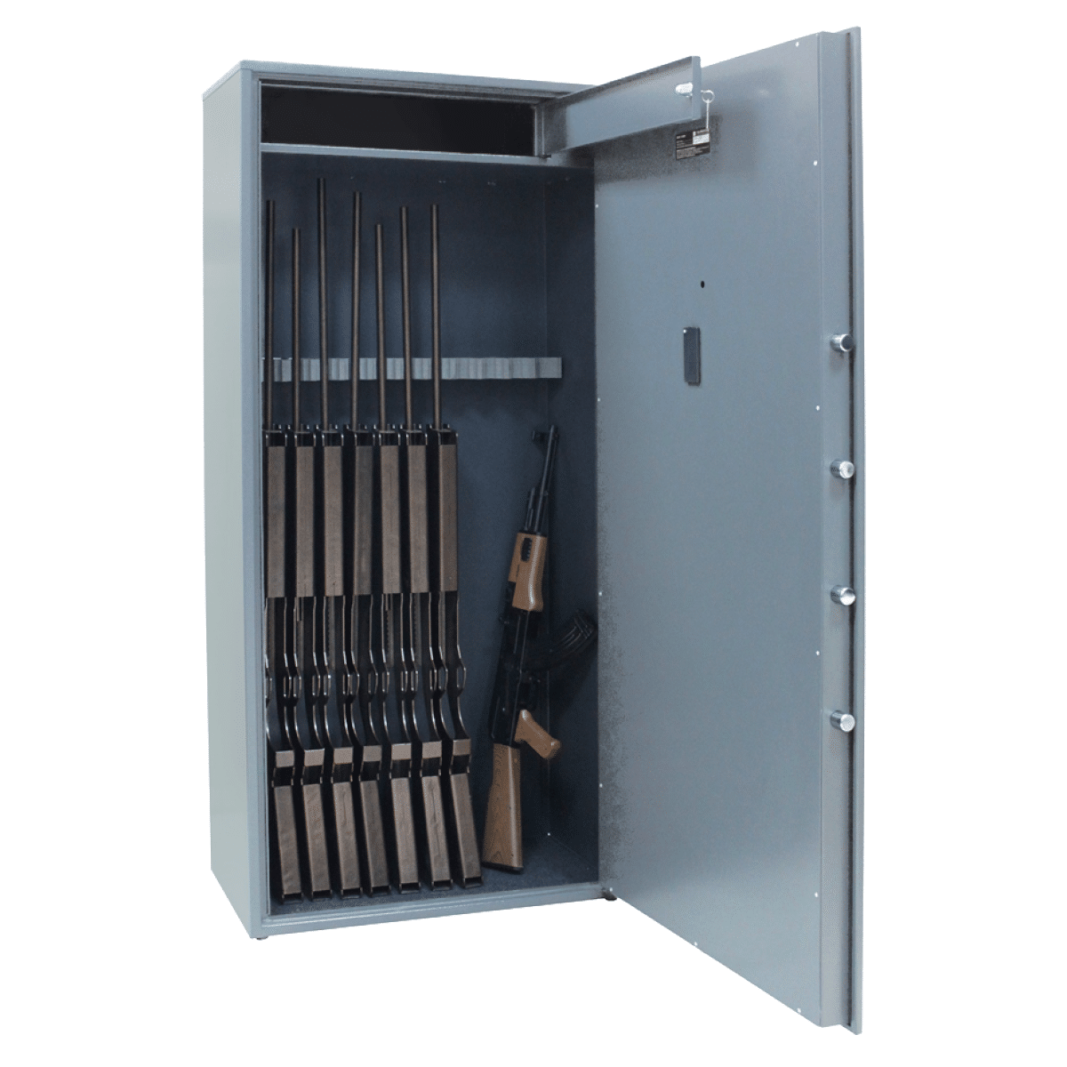 Gun-Safes-Cabinets-Price in Pakistan Gun Safes & Cabinets - Image 1