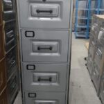 High Quality File Cabinet