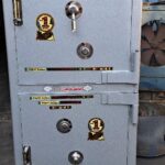 Jewelry Safe