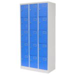 Student & Labour Storage Lockers