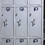 Student locker