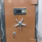 Biometrics Fireproof Digital Safe
