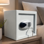 Digital Hotel Safe