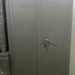 Office Steel Almirah